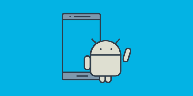 10 ������ ���������� ������� ��� Android