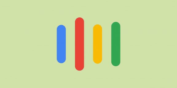 10 приложений, которые с лёгкостью заменит голосовой помощник Google