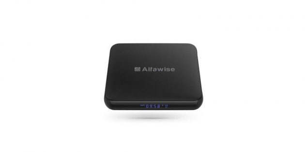 Alfawise S95