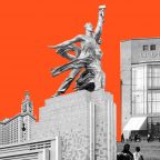 Разная Москва XX века: гид по архитектурным течениям