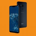 LG анонсировала флагманский смартфон G7 One на чистом Android