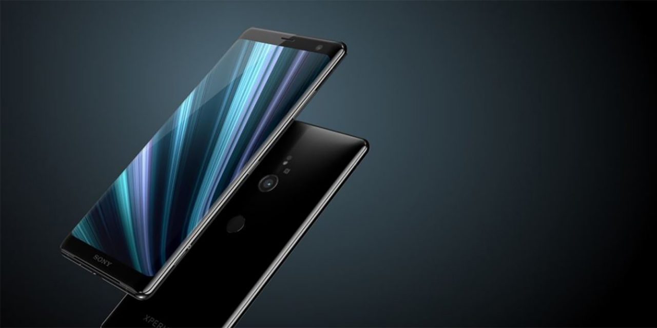 Новый флагман. Sony Xperia xz3. Sony Xperia 2018. Sony Xperia xz3 6/64gb. Sony Xperia xz3 4/64gb.