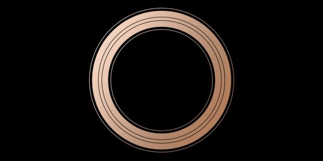 ����������� apple 2018