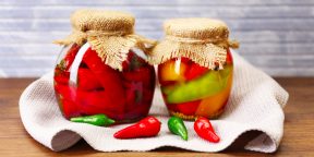 5 Delicious Pickled Pepper Recipes