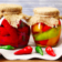 5 рецептов вкусного маринованного перца