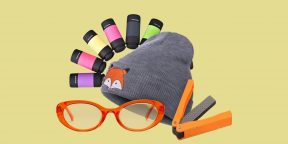 Находки AliExpress дешевле 300 рублей: точилка для ножей, винтажные очки и брелок-фонарик