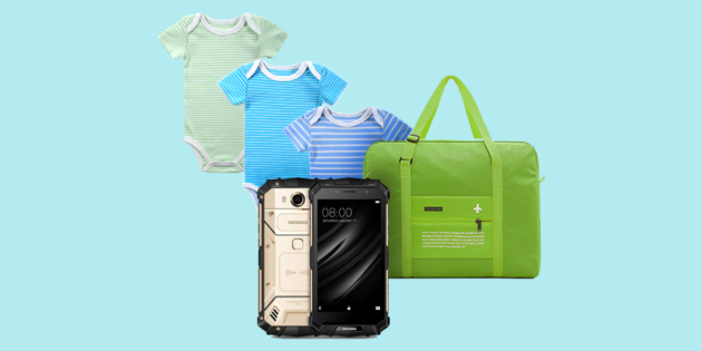 AliExpress: ����� ���������� ������� �� ������
