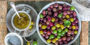 What to cook from gooseberries: 12 simple and incredibly delicious dishes