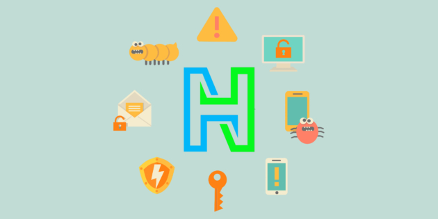 HackNotice ��� Chrome �������, ���� �� ������ �� ������� ���������� ����