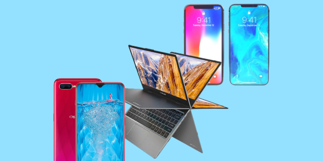 ������� ������: ����� ����� iPhone, �������� �������� � PUBG Lite