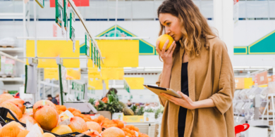 натуральные продукты