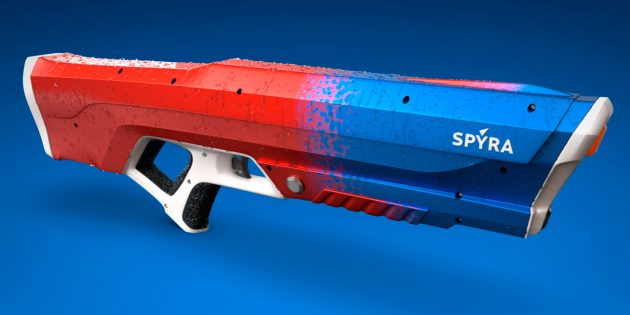 �����������: ������ ����, ������� ����� ������ �� Kickstarter � � ������ ������