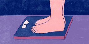 Почему вес перестал снижаться и как снова начать худеть