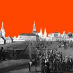 Как жили люди разных сословий в Москве XVIII века