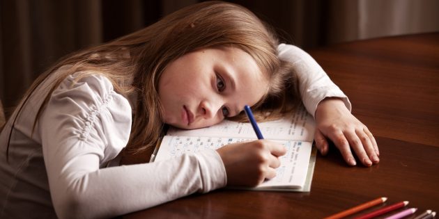 Развитие ребенка учимся писать буквы