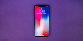 Известны характеристики трёх моделей iPhone 2018 года
