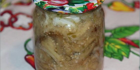 Вкусные баклажаны на зиму: лучшие рецепты в домашних условиях