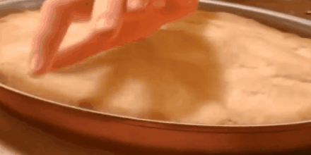 Рецепт рататуя: Приготовление в духовке