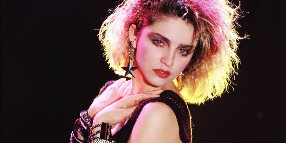 Что послушать у Мадонны: лучшие треки и 3 альбома, которые стоит проиграть не мотая