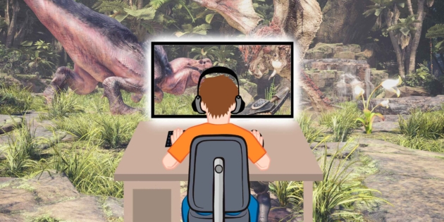 monster hunter world �� ��