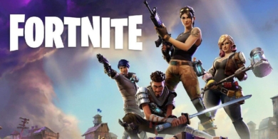 Fortnite на Android вышла из беты и стала доступна для всех устройств