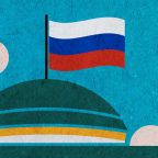 ТЕСТ:​ ​​Что вы знаете о флаге России? Проверьте!