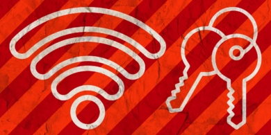 5 способов узнать пароль своей Wi-Fi-сети