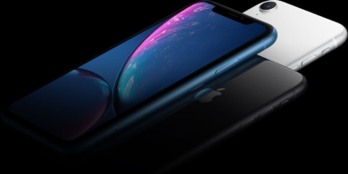 5 причин сменить iPhone X на новый iPhone XR