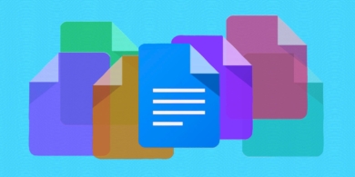 Google Docs малоизвестные функции