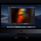 Вышла новая версия macOS с тёмной темой оформления