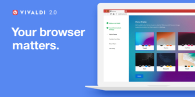 Богатый на функции браузер Vivaldi обновился до версии 2.0: что нового