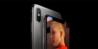 Видео дня: впечатляющее слоу-мо на камеру iPhone Xs