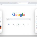 Google обновила дизайн Chrome в честь десятилетия браузера