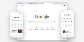 Google обновила дизайн Chrome в честь десятилетия браузера