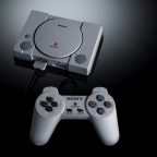 Штука дня: мини-версия классической PlayStation