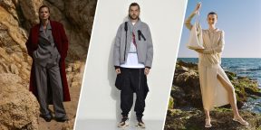 8 российских брендов одежды для самых стильных