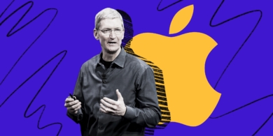 Презентация в стиле Apple: 6 советов, как рассказать о своём продукте