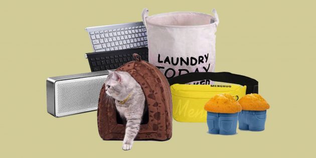 AliExpress: ����� ���������� ������� �� ������