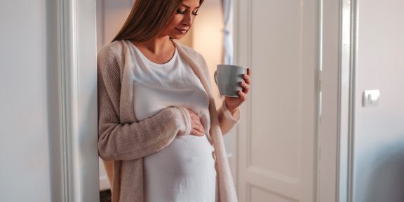 Что нужно знать для счастливой беременности: советы от Леси Рябцевой