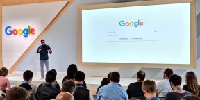 20 лет Google: какие нововведения готовит самый популярный поисковик в мире