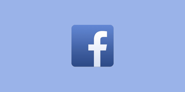 Facebook ������� ��� ���������� ����� ��������������, ���� ���� �� �� ��������� ��� � �������