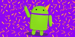 С днём рождения, Android: как изменялась операционная система от версии к версии