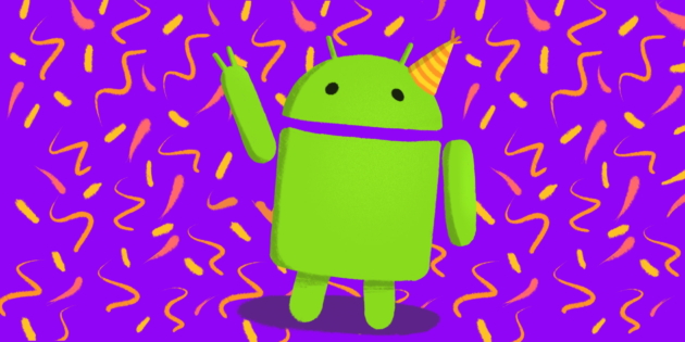 ������ Android