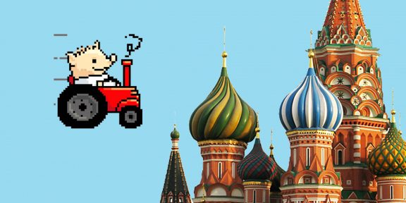 Как переехать в Москву из Сибири: личная история и лайфхаки