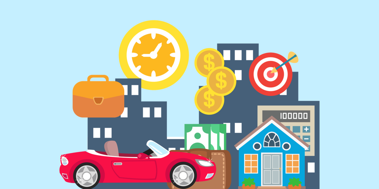 Какими бывают кредиты и что на них можно купить — Лайфхакер