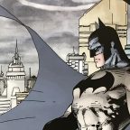 20 лучших комиксов про Бэтмена для знакомства с персонажем