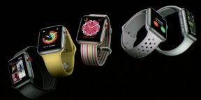 Как обновить Apple Watch до watchOS 5 и почему стоит это сделать