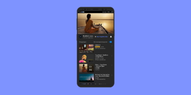 Тёмный режим в приложении YouTube для Android теперь доступен для всех пользователей