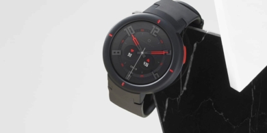 Amazfit Verge