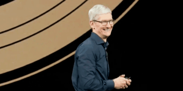 ����������� � ����� Apple